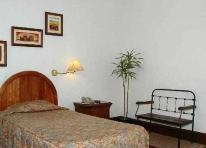Casa Porta Hostel Lima Buitenkant foto